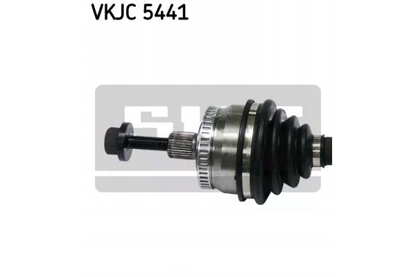 VKJC 5441 HALF AXLE VW A4 PASSAT LE 1 9 TDI 94 ABS 45Z 596MM Catalog number of the original AUDI 8D0 407 271 CL AUDI 8D0 407 271
