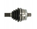 VKJC 5441 HALF AXLE VW A4 PASSAT LE 1 9 TDI 94 ABS 45Z 596MM EAN GTIN 7316572885017