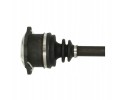 SKF VKJC 5441 Eje de transmisión izquierdo para VW A4 / Passat LE 1.9