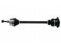 SKF VKJC 5441 Eje de transmisión izquierdo para VW A4 / Passat LE 1.9