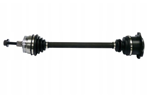 SKF VKJC 5441 Eje de transmisión izquierdo para VW A4 / Passat LE 1.9