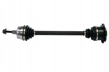 SKF VKJC 5441 Eje de transmisión izquierdo para VW A4 / Passat LE 1.9