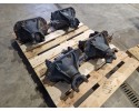 Bridge insert Dyfer SCANIA 4x4 6x6 RP731 R series P 4 24 RP 731 Front