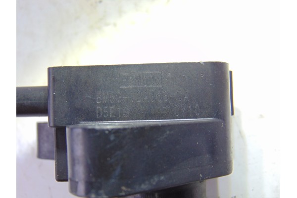 BM5G-12A366-CA BOBINA ENCENDIDO FORD FOCUS BERLINA (CB8) Trend 2011 BM5G-12A366-CA 201535 FORD - 2