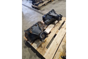 Bridge insert Dyfer SCANIA 4x4 6x6 RP731 R series P 4 24 RP 731 Front Part manufacturer Scania OE