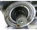 HONDA CR V IV 1 6 GEARBOX Q5LH 5LH 14 Catalog number of the part GIS51249