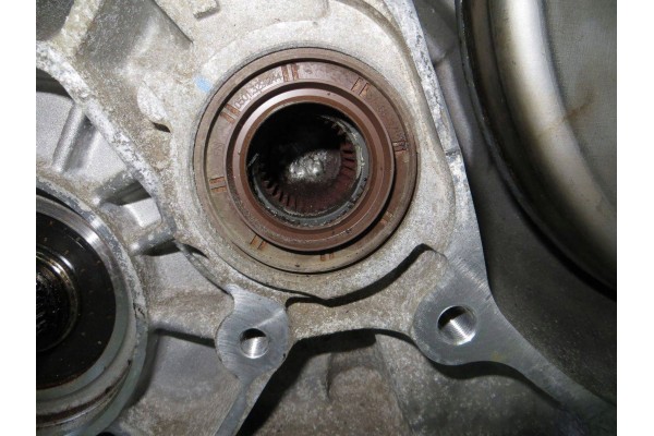 HONDA CR V IV 1 6 GEARBOX Q5LH 5LH 14 Part manufacturer Honda OE
