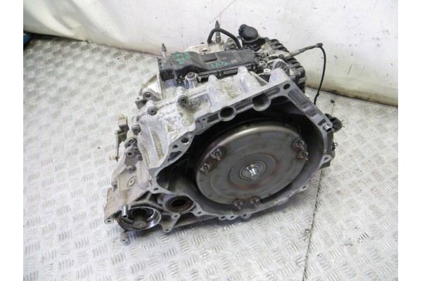 HONDA CR V IV 1 6 GEARBOX Q5LH 5LH 14 Transmission type automatic