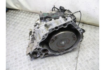 HONDA CR V IV 1 6 GEARBOX Q5LH 5LH 14 Transmission type automatic