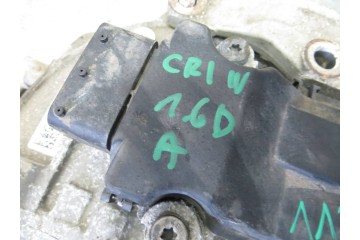 HONDA CR-V IV 1.6 Caja de Cambios Automática Q5LH 5LH 2014-