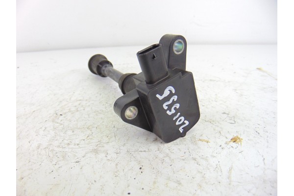 BM5G-12A366-CA BOBINA ENCENDIDO FORD FOCUS BERLINA (CB8) Trend 2011 BM5G-12A366-CA 201535 FORD - 3