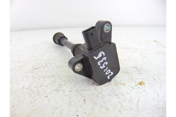 BM5G-12A366-CA BOBINA ENCENDIDO FORD FOCUS BERLINA (CB8) Trend 2011 BM5G-12A366-CA 201535 FORD - 3