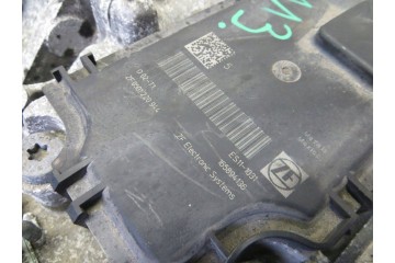 HONDA CR-V IV 1.6 Caja de Cambios Automática Q5LH 5LH 2014-