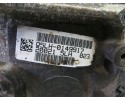HONDA CR-V IV 1.6 Caja de Cambios Automática Q5LH 5LH 2014-
