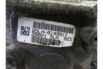 HONDA CR-V IV 1.6 Caja de Cambios Automática Q5LH 5LH 2014-