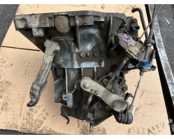 GEARBOX SUZUKI IGNIS II 1 3 PETROL COMPLETE 2003 2010 4x4 ZH7