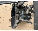GEARBOX SUZUKI IGNIS II 1 3 PETROL COMPLETE 2003 2010 4x4 ZH7 Catalog number of the part SKRZYNIA BIEGOW SUZUKI IGNIS II 1 3 BEN