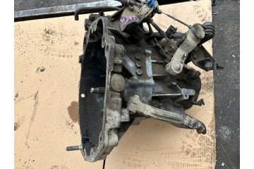 GEARBOX SUZUKI IGNIS II 1 3 PETROL COMPLETE 2003 2010 4x4 ZH7 Catalog number of the part SKRZYNIA BIEGOW SUZUKI IGNIS II 1 3 BEN
