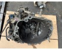 GEARBOX SUZUKI IGNIS II 1 3 PETROL COMPLETE 2003 2010 4x4 ZH7 Part manufacturer Suzuki OE