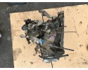 GEARBOX SUZUKI IGNIS II 1 3 PETROL COMPLETE 2003 2010 4x4 ZH7 Transmission type manual
