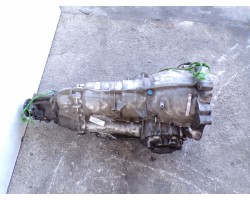 GEARBOX AUDI A6 C6 A8 D3 3 0 TDI AUTOMAT 1071137026