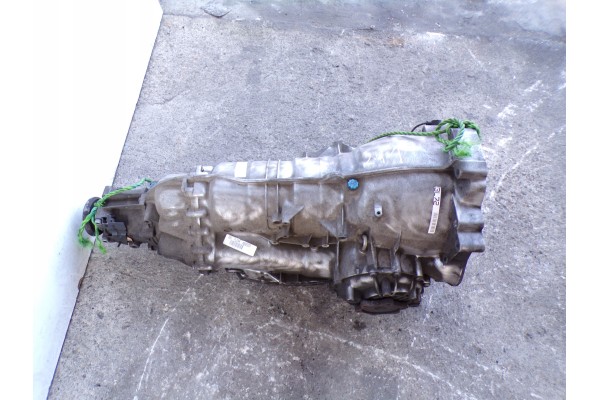 GEARBOX AUDI A6 C6 A8 D3 3 0 TDI AUTOMAT 1071137026