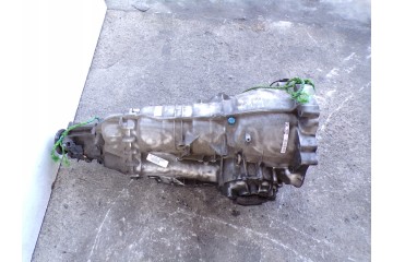 GEARBOX AUDI A6 C6 A8 D3 3 0 TDI AUTOMAT 1071137026