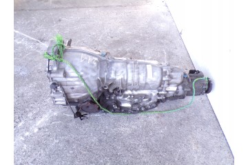 GEARBOX AUDI A6 C6 A8 D3 3 0 TDI AUTOMAT 1071137026 Catalog number of the part SKRZYNIA BIEGOW AUDI A6 C6 A8 D3 3 0 TDI AUTOMAT 