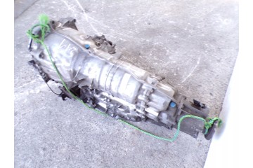 GEARBOX AUDI A6 C6 A8 D3 3 0 TDI AUTOMAT 1071137026 Part manufacturer Audi OE