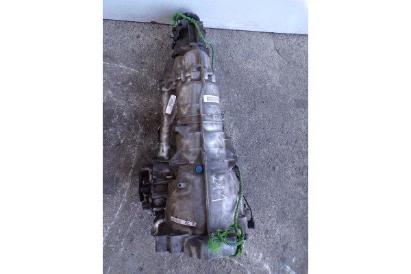 Caja de Cambios Audi A6 C6 A8 D3 3.0 TDI Automática 1071137026