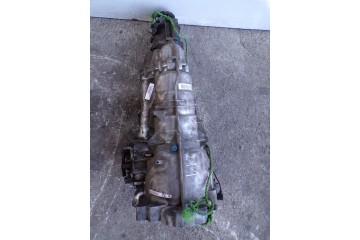 Caja de Cambios Audi A6 C6 A8 D3 3.0 TDI Automática 1071137026