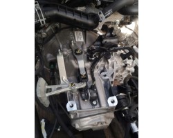 FORD FOCUS MK4 1 0 ECOBOOST MANUAL GEARBOX JX6R 7002 AFJ
