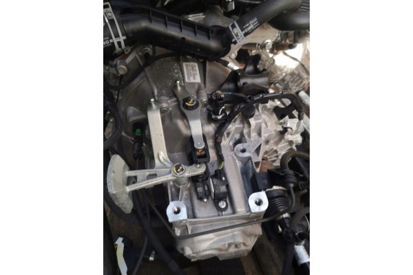 FORD FOCUS MK4 1 0 ECOBOOST MANUAL GEARBOX JX6R 7002 AFJ