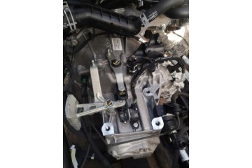FORD FOCUS MK4 1 0 ECOBOOST MANUAL GEARBOX JX6R 7002 AFJ