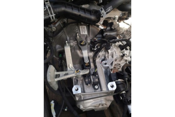 FORD FOCUS MK4 1 0 ECOBOOST MANUAL GEARBOX JX6R 7002 AFJ Catalog number of the part JX6R 7002 AFJ DOMELBLACH