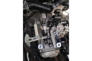 FORD FOCUS MK4 1 0 ECOBOOST MANUAL GEARBOX JX6R 7002 AFJ Catalog number of the part JX6R 7002 AFJ DOMELBLACH