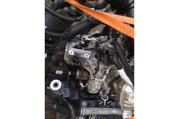 FORD FOCUS MK4 1 0 ECOBOOST MANUAL GEARBOX JX6R 7002 AFJ Part manufacturer Ford OE