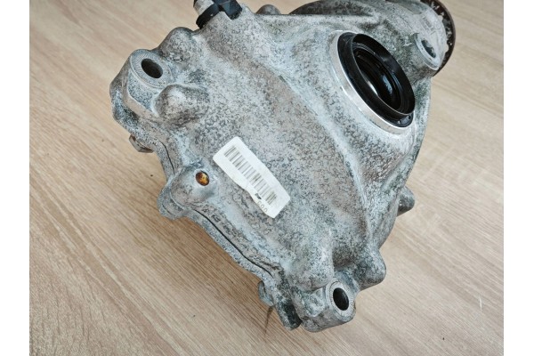 FRONT DIFFUSER BRIDGE BMW 4 G26 G30 F34 G22 2 0d Xdrive 34km JakNowy 8635703 Quality of parts according to GVO O original with m