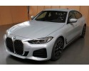 FRONT DIFFUSER BRIDGE BMW 4 G26 G30 F34 G22 2 0d Xdrive 34km JakNowy 8635703 Version European