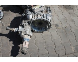 TRANSMISSION AUDI RS3 CUPRA VPH