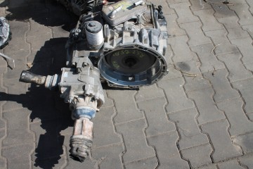 TRANSMISSION AUDI RS3 CUPRA VPH