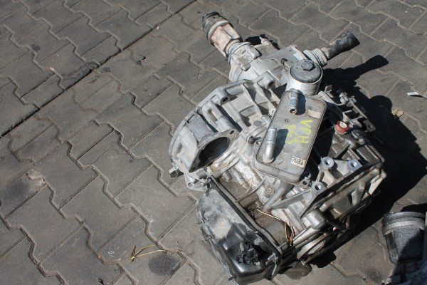 TRANSMISSION AUDI RS3 CUPRA VPH Catalog number of the part VPH