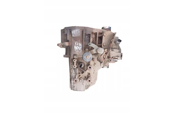 TRANSMISSION Hyundai GETZ 1 1 12V H71773 100 EFFICIENT Catalog number of the part SKRZYNIA BIEGOW Hyundai GETZ 1 1 12V H71773 10