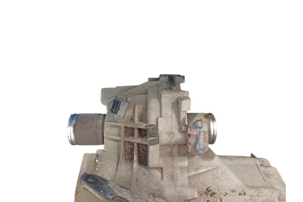 TRANSMISSION Hyundai GETZ 1 1 12V H71773 100 EFFICIENT Transmission type manual