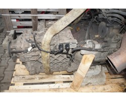 I SHIFT AT2412D RENAULT PREMIUM GEARBOX