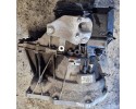 GEARBOX FORD FIESTA MK7 8A6R7002HC 1 6TDCI Part manufacturer no brand