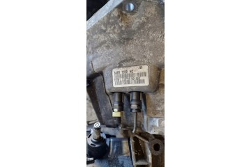 GEARBOX FORD FIESTA MK7 8A6R7002HC 1 6TDCI Car type undefined