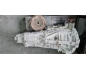 S7 4G GEARBOX S TRONIC AUTOMATIC NSK 4 0 TFSI S6 C7