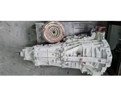 S7 4G GEARBOX S TRONIC AUTOMATIC NSK 4 0 TFSI S6 C7