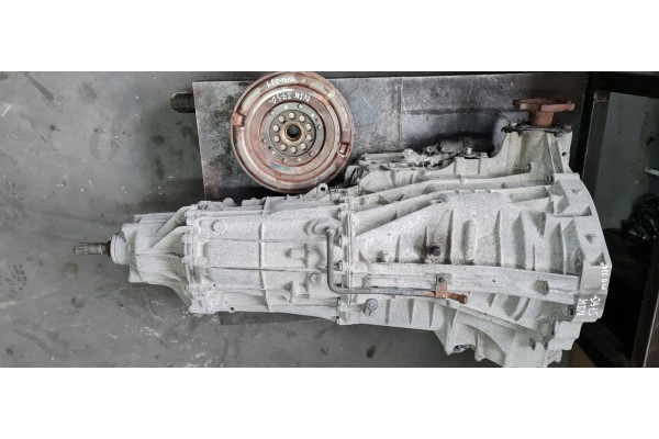 S7 4G GEARBOX S TRONIC AUTOMATIC NSK 4 0 TFSI S6 C7
